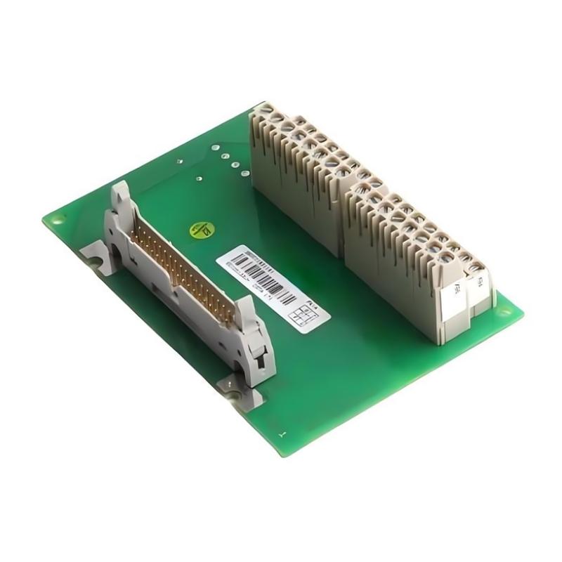 ABB DSTA 171 3BSE018311R1 Connection Unit