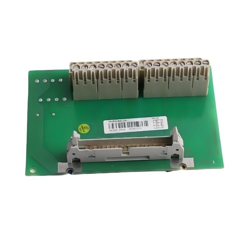 ABB DSTA 171 3BSE018311R1 Connection Unit
