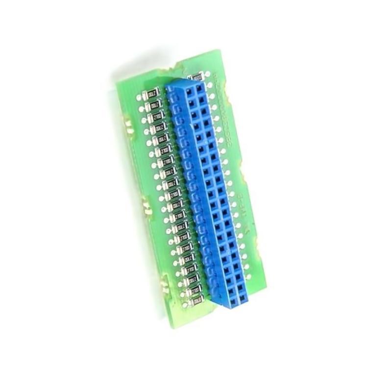 ABB DSTC 176 57310001-KT Bus Extension Termination Unit