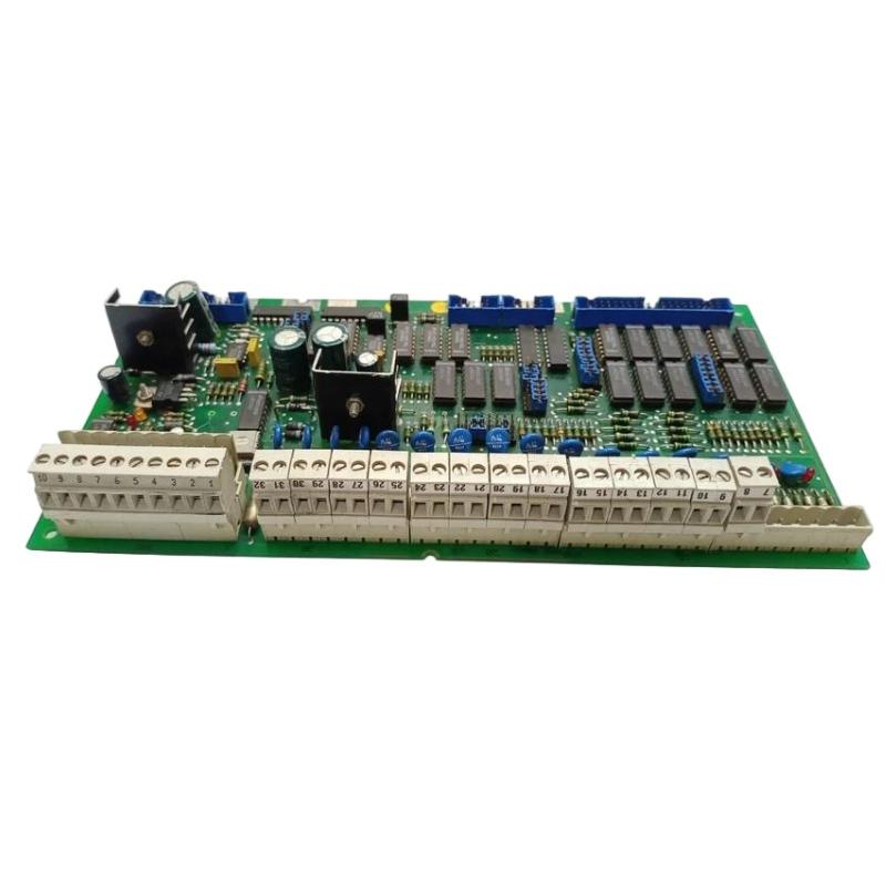 ABB DSTX W110 57160001-AAP Numeric Keypad