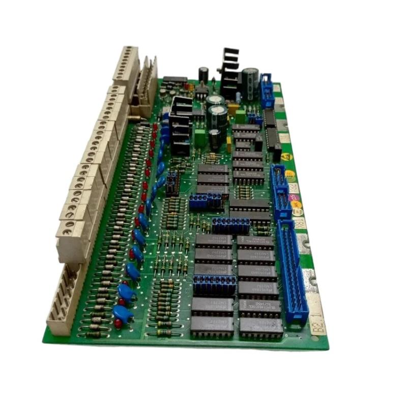 ABB DSTX W110 57160001-AAP Numeric Keypad