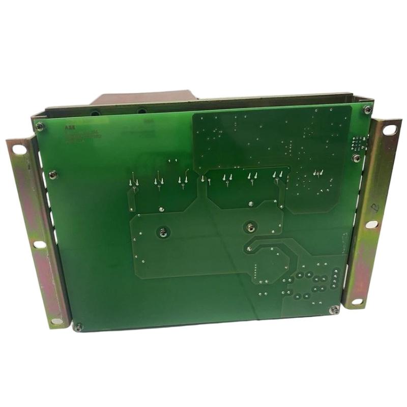 ABB KU C711 AE101 3BHB004661R0101 Gate Unit Power Supply