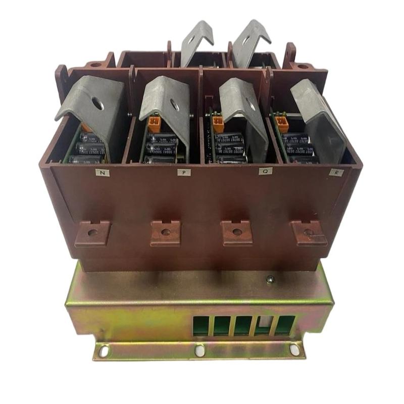 ABB KU C711 AE101 3BHB004661R0101 Gate Unit Power Supply