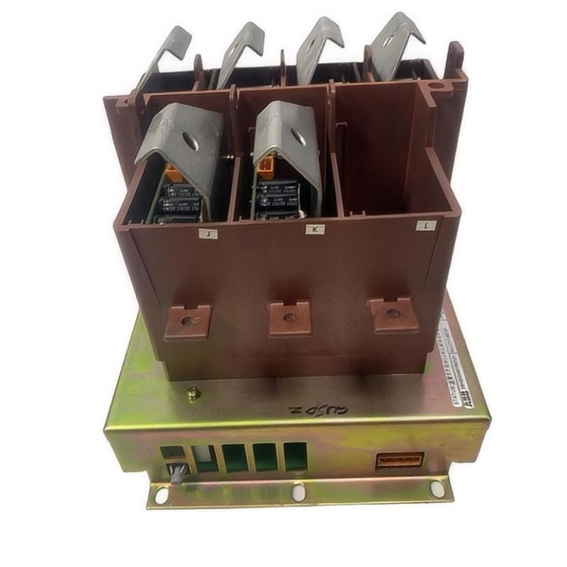 ABB KU C711 AE101 3BHB004661R0101 Gate Unit Power Supply