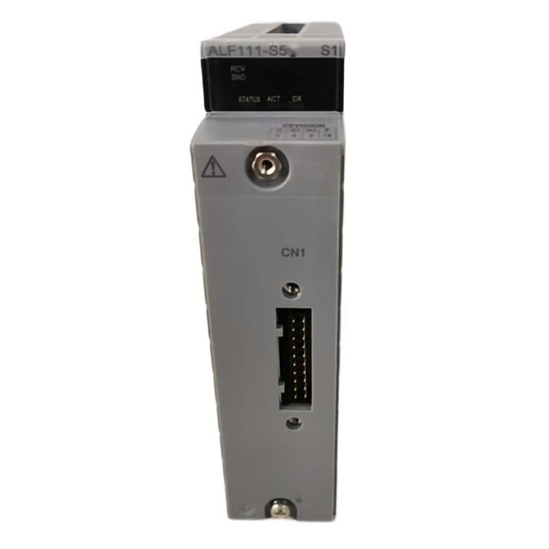 Yokogawa ALF111-S50 Field Communication Module