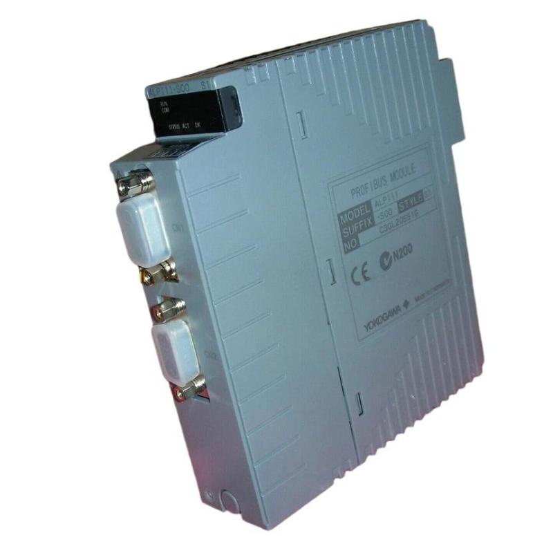 Yokogawa ALP111-S00 Communication Module