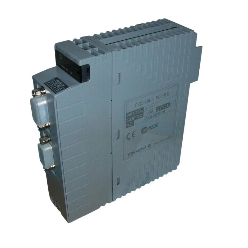 Yokogawa ALP111-S00 Communication Module