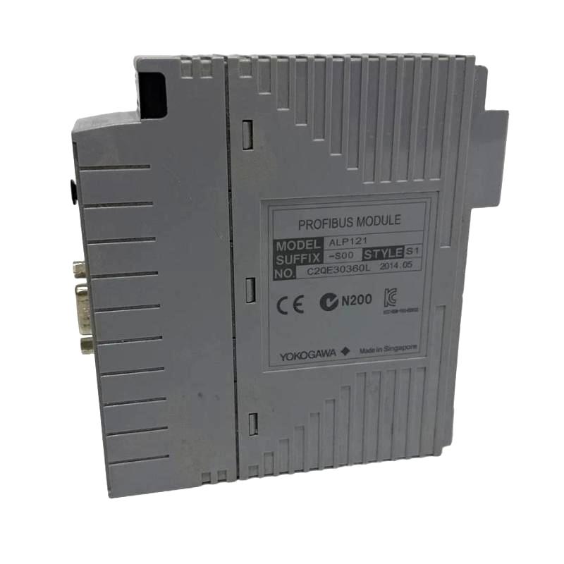 Yokogawa ALP121-S00 Communication Module