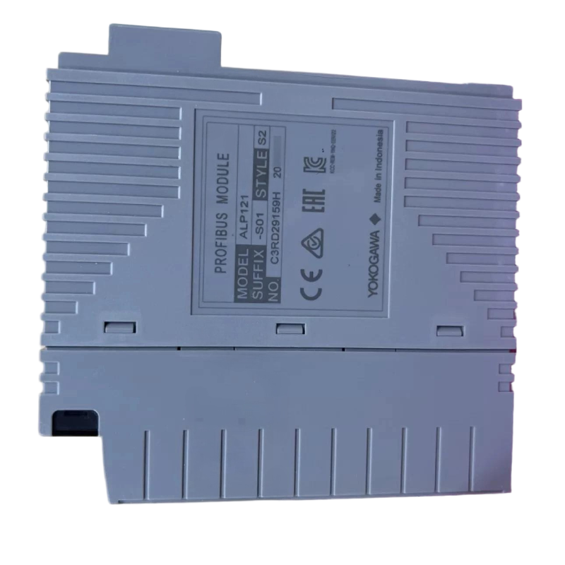 Yokogawa ALP121-S01 Communication Module