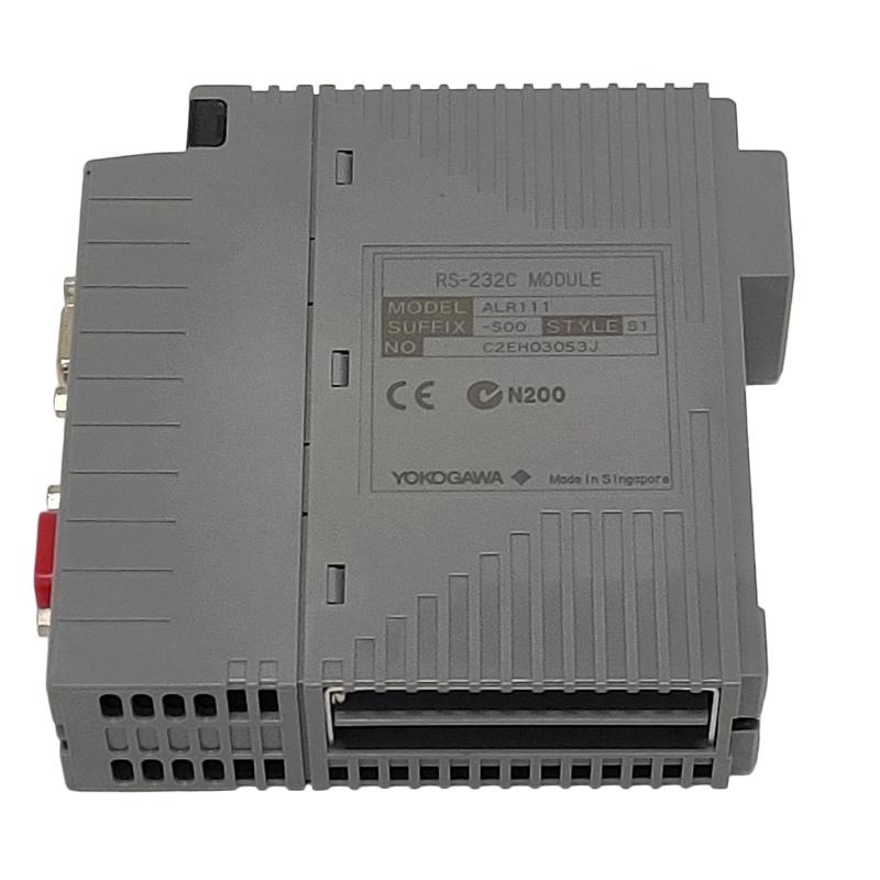 Yokogawa ALR111-S00 Serial Communication Module