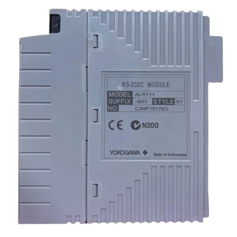 Yokogawa ALR111-S01 Serial Communication Module