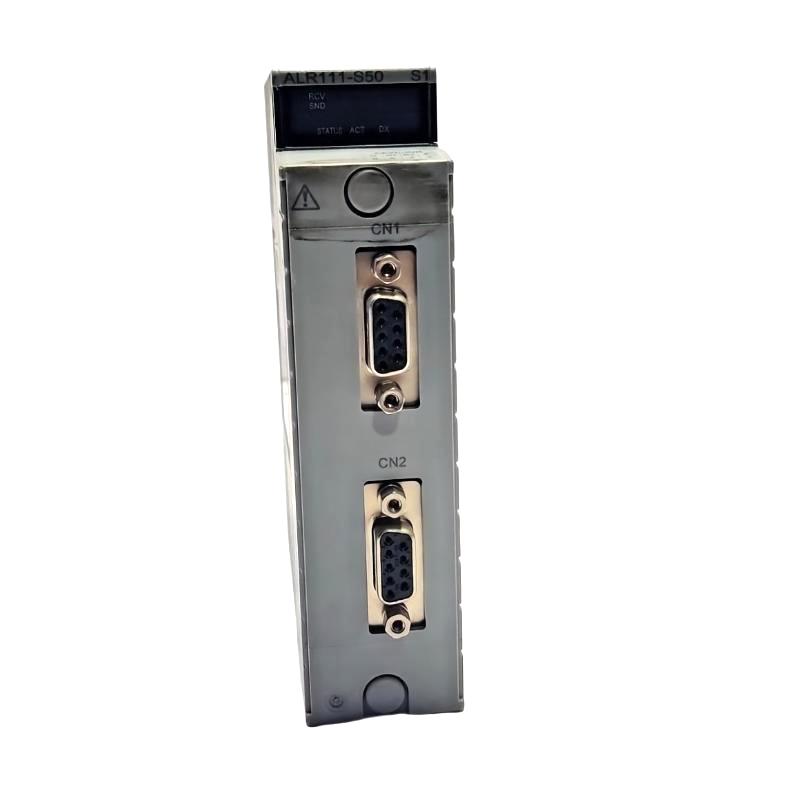 Yokogawa ALR111-S50 Serial Communication Module