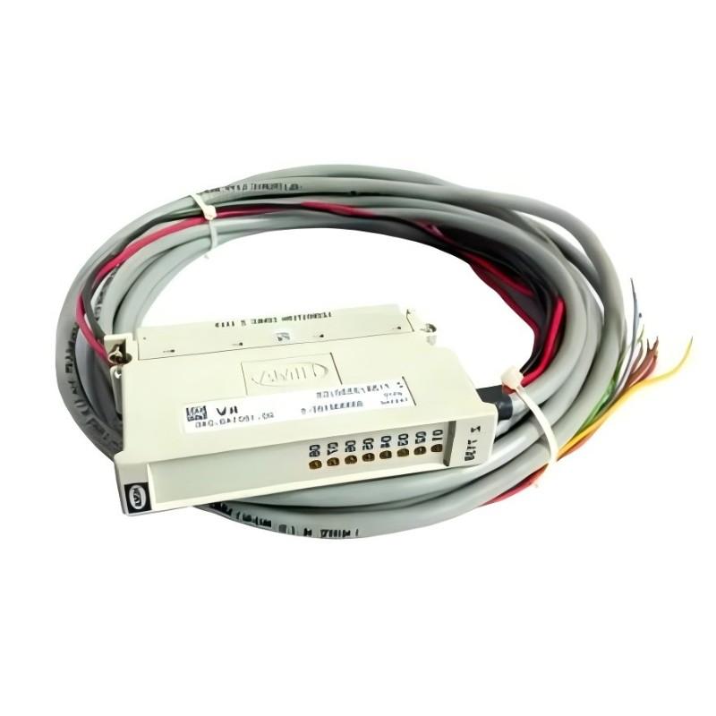 HIMA Z7138 Industrial Computer Cables