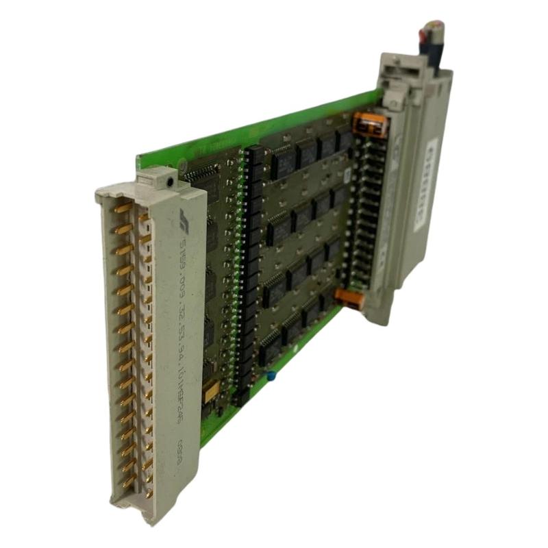 HIMA Z7136 Output Module