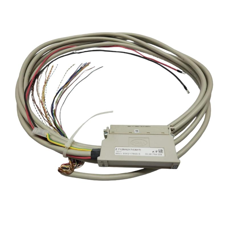 HIMA Z7128 Industrial Computer Cables