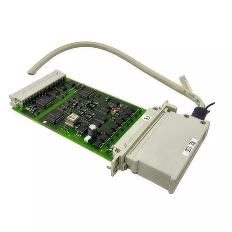 HIMA Z7127 Industrial Computer Cables