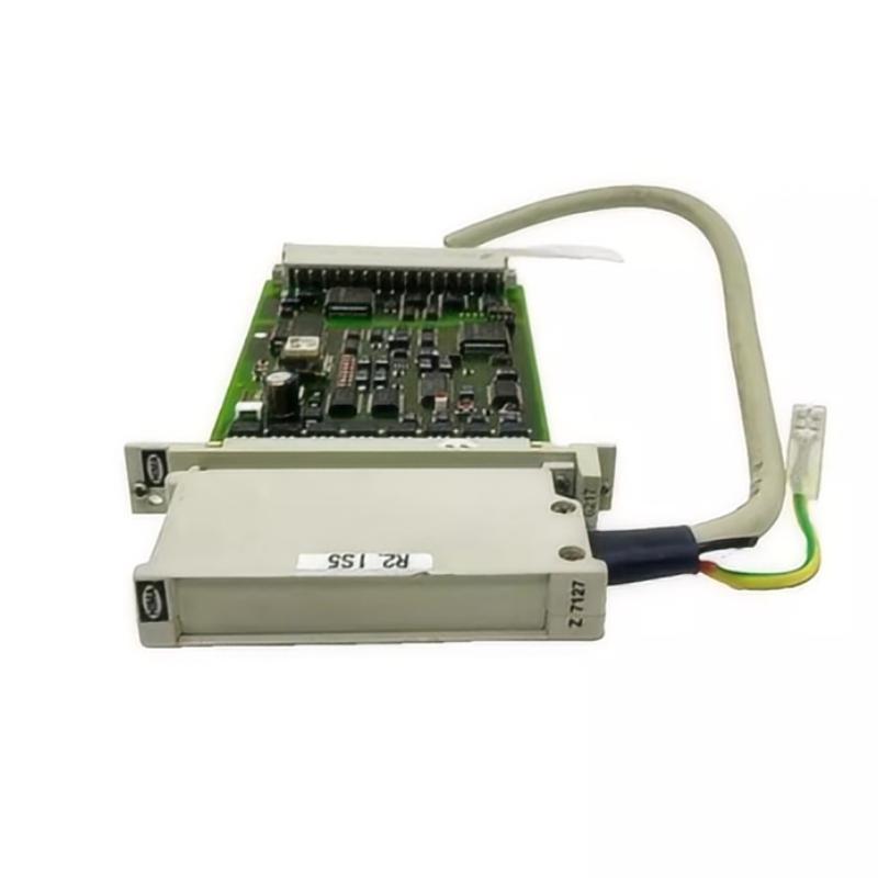 HIMA Z7127 Industrial Computer Cables