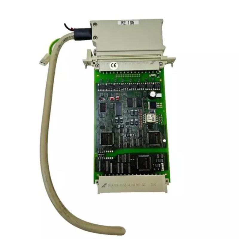 HIMA Z7127 Industrial Computer Cables