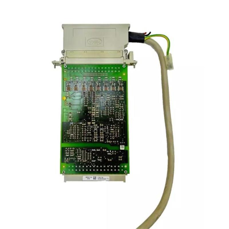 HIMA Z7127 Industrial Computer Cables