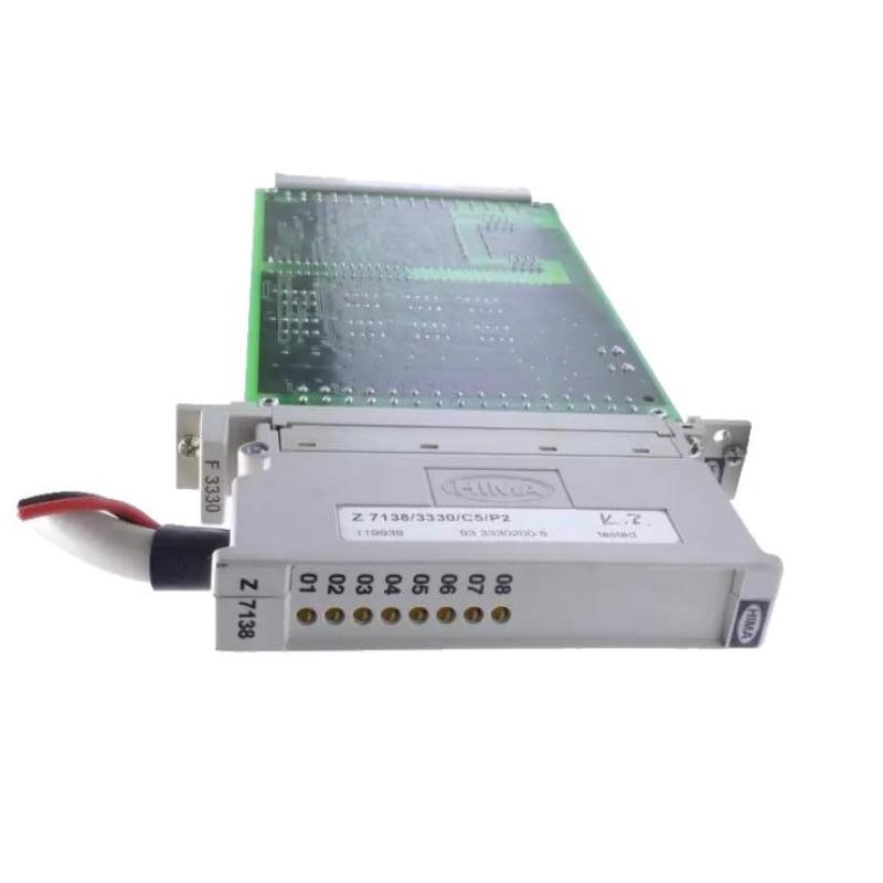 HIMA Z7138/3330/C10/P2 Industrial Computer Cable (The Number After C Represents The Length)