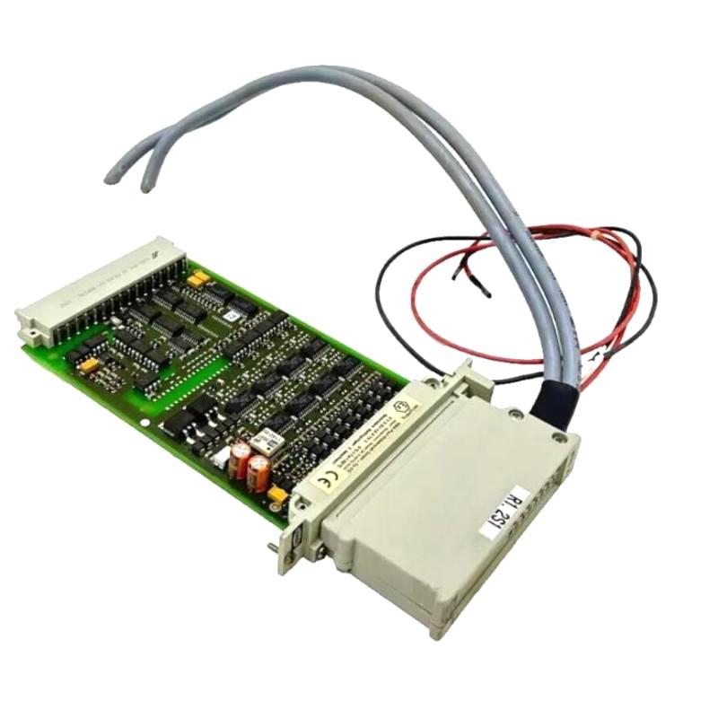 HIMA Z7138/3330/C10/P2 Industrial Computer Cable (The Number After C Represents The Length)