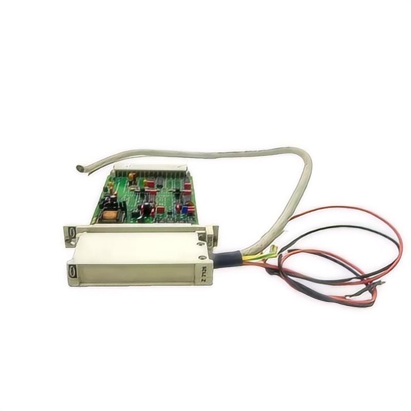 HIMA Z7126 Industrial Computer Cables