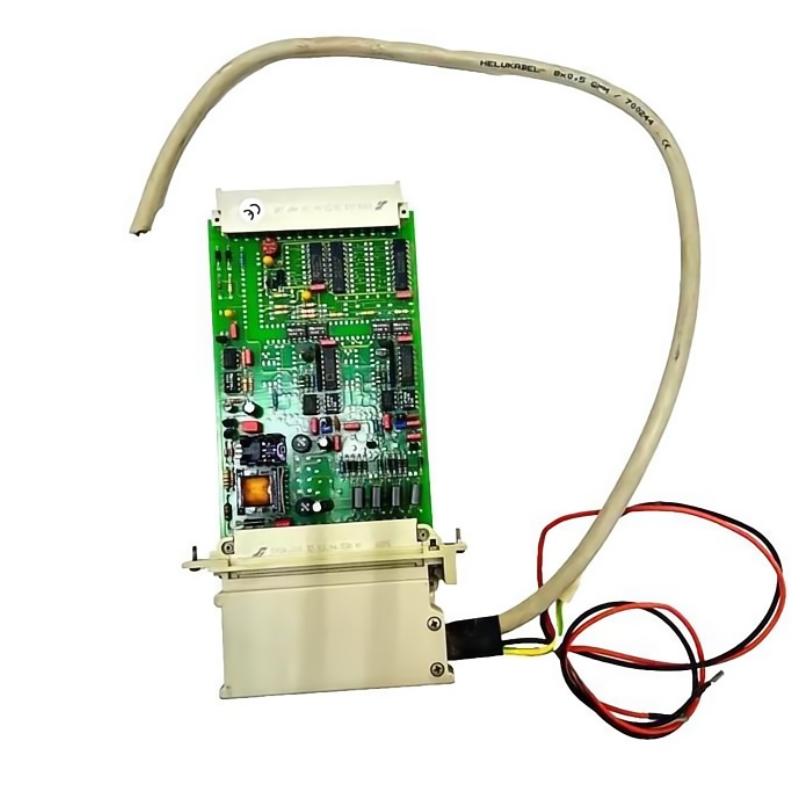 HIMA Z7126 Industrial Computer Cables