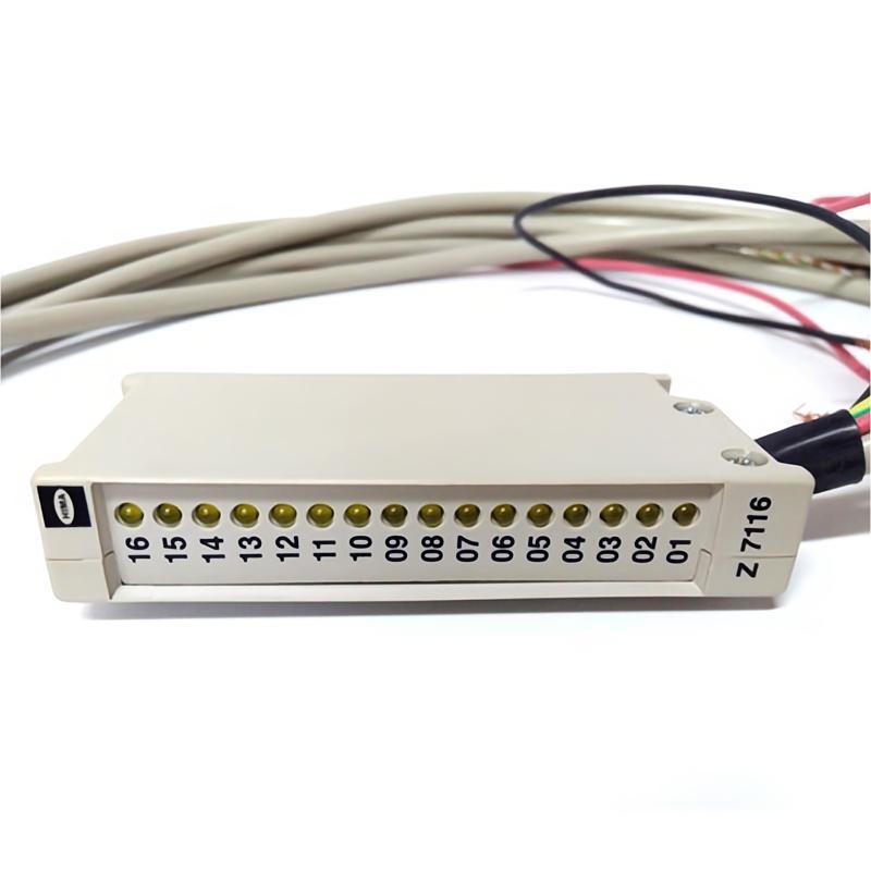 HIMA Z7116 Industrial Computer Cables