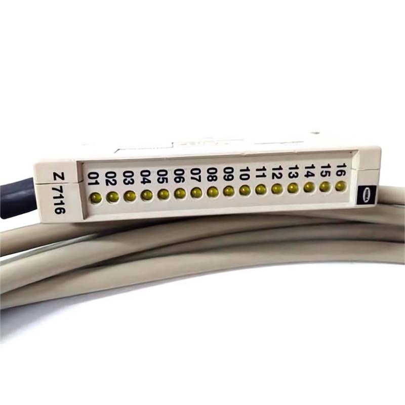 HIMA Z7116 Industrial Computer Cables