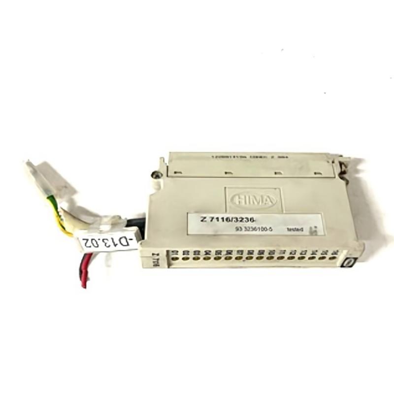 HIMA Z7116/3236/C10 Industrial Computer Cable