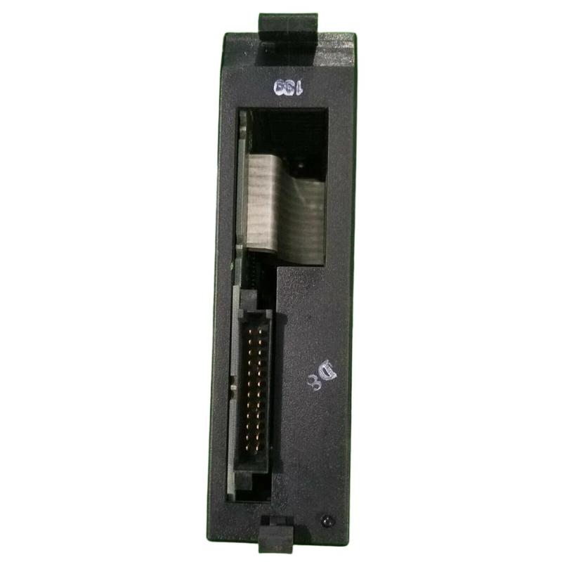GE IC693MDL752 Positive/Negative Logic Output Module