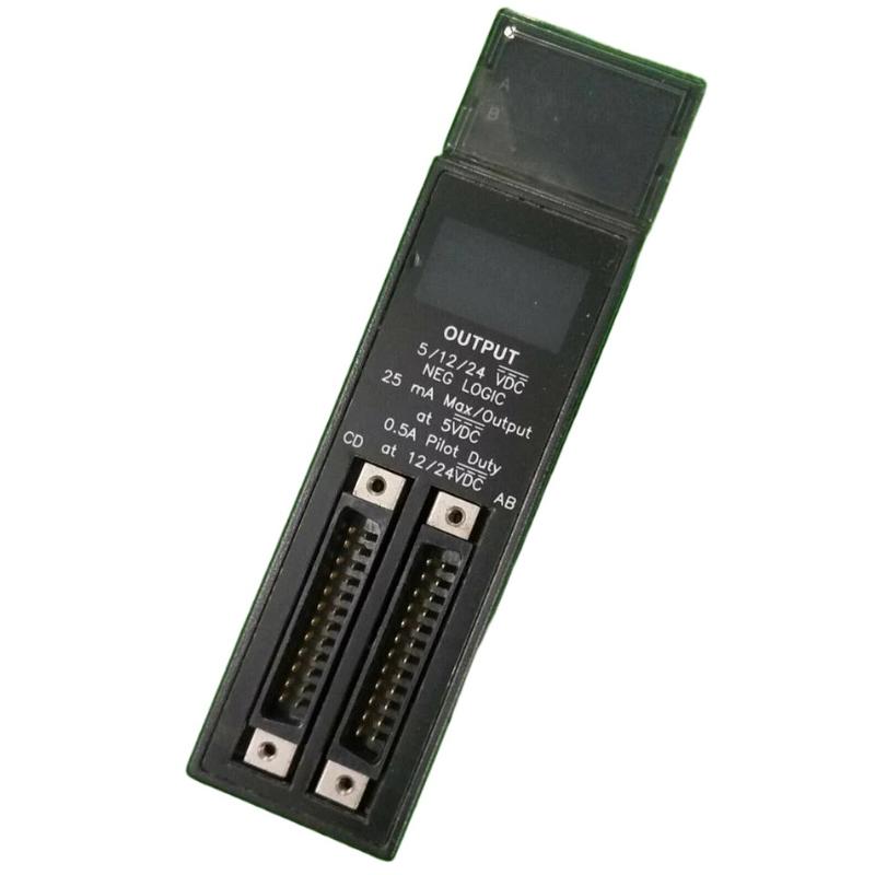 GE IC693MDL752 Positive/Negative Logic Output Module