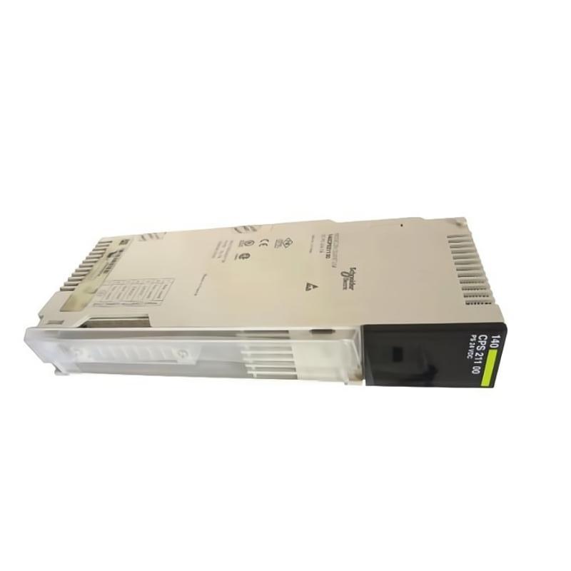 Schneider 140CPS21100C Power Module