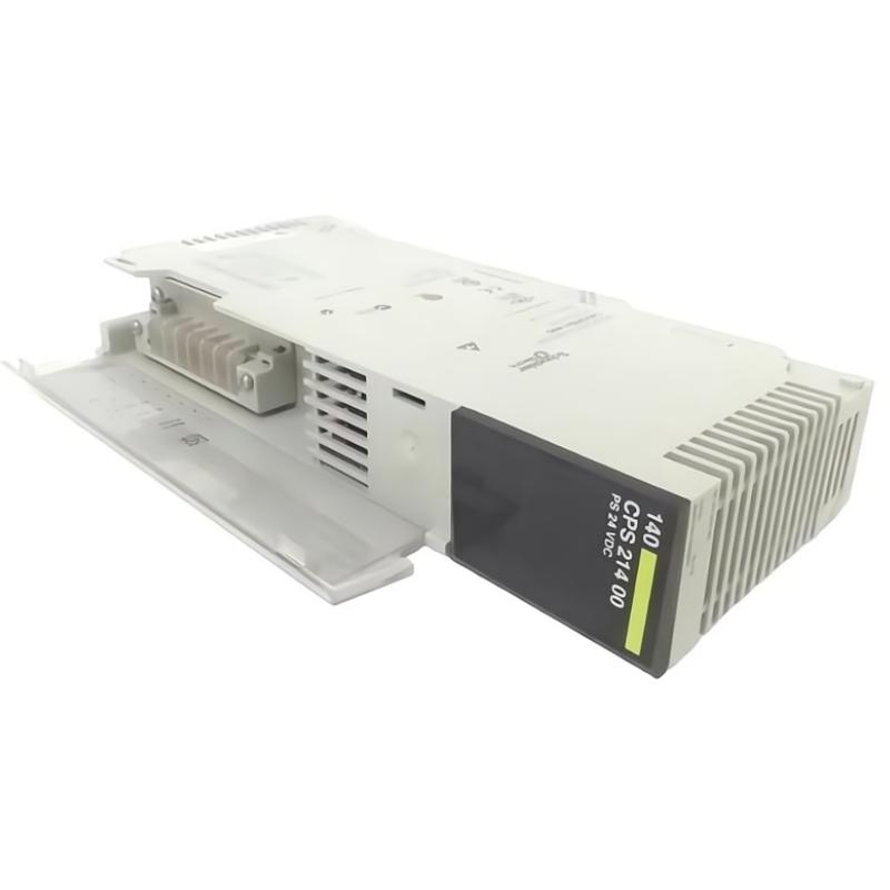 Schneider 140CPS214000 Power Module