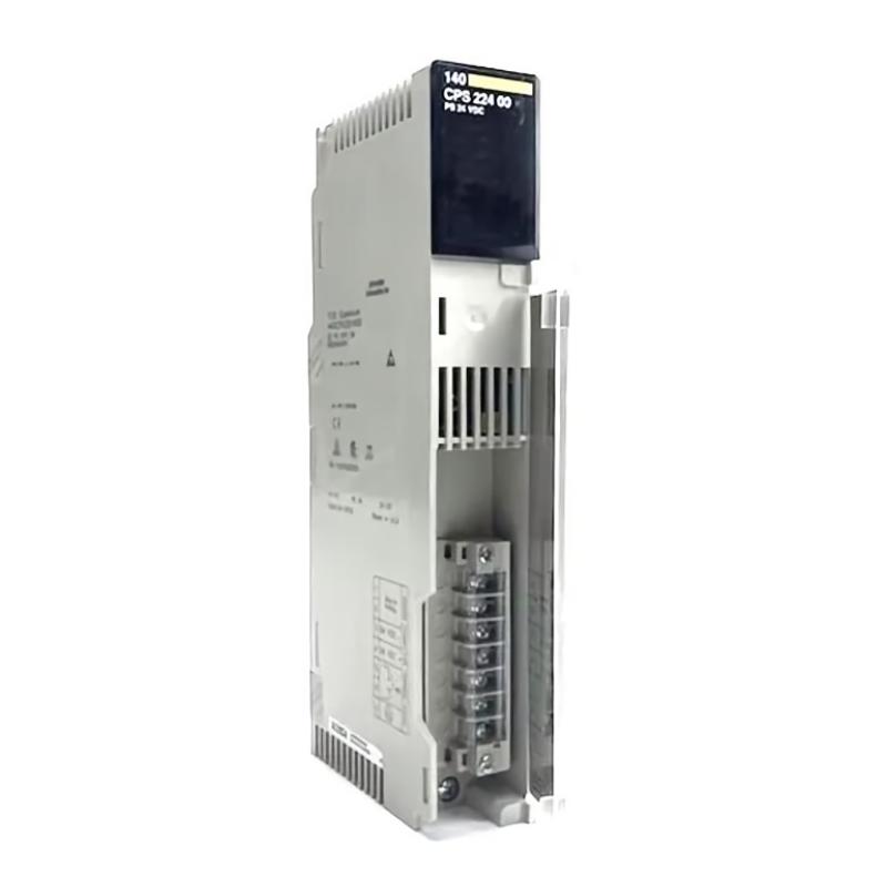 Schneider 140CPS22400 Power Module