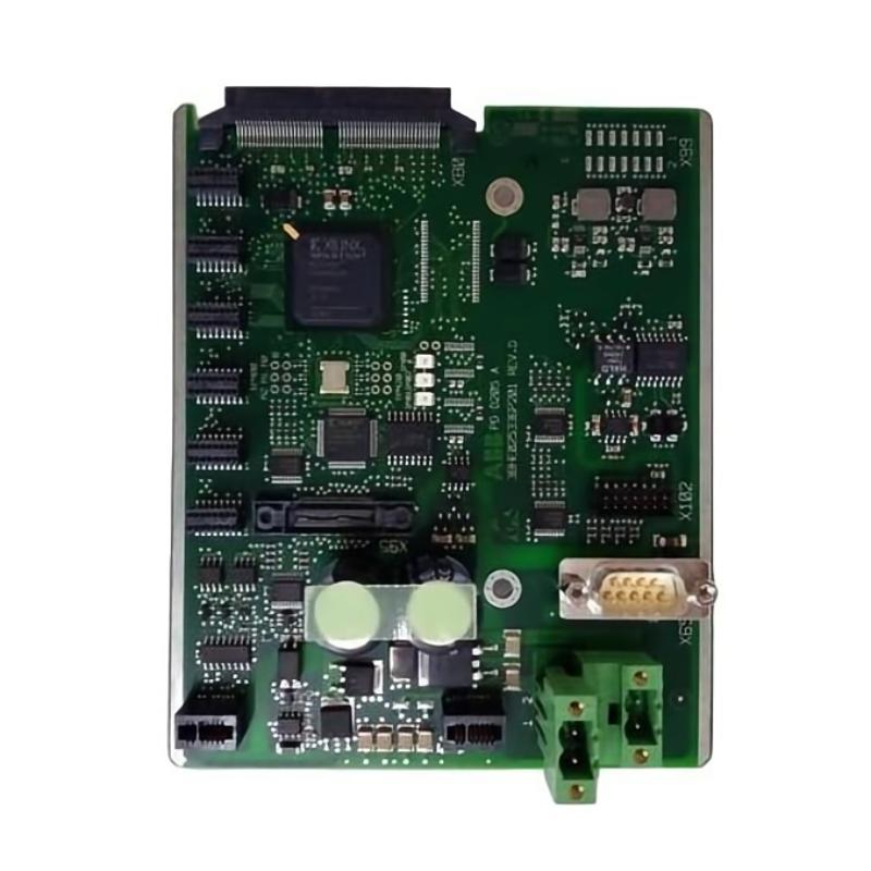 ABB PD D205 A1121 3BHE025335R1121 Circuit Board