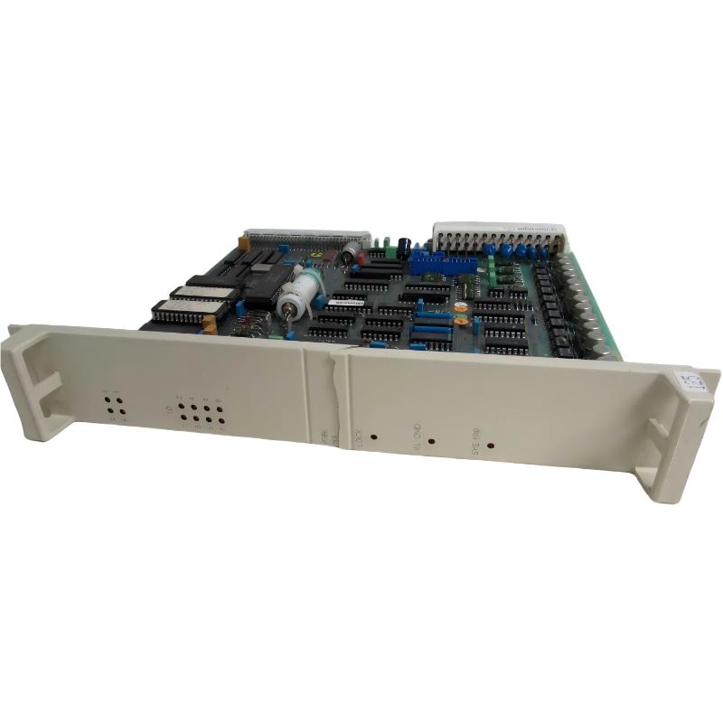 ABB PFBK 165 3BSE000470R1 Processor Board