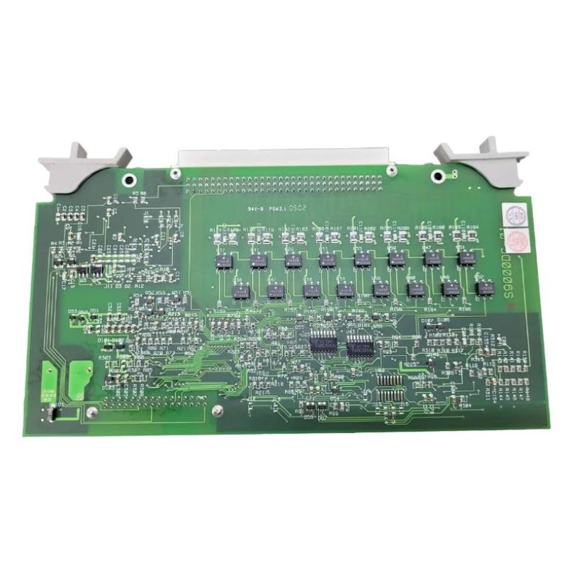 Yokogawa AMM11 Voltage Input Multiplexer Module