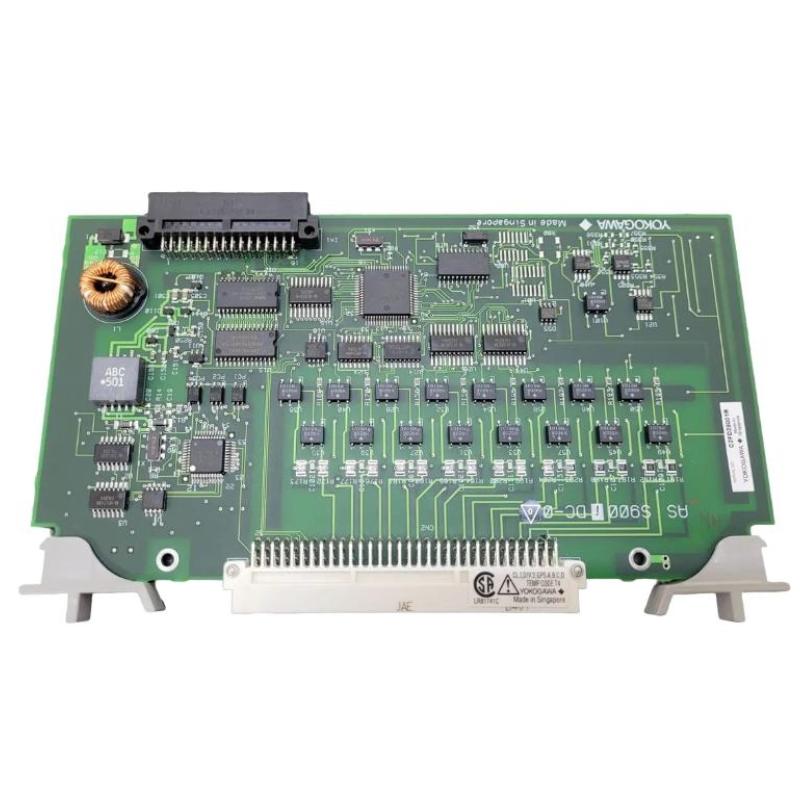 Yokogawa AMM11 Voltage Input Multiplexer Module