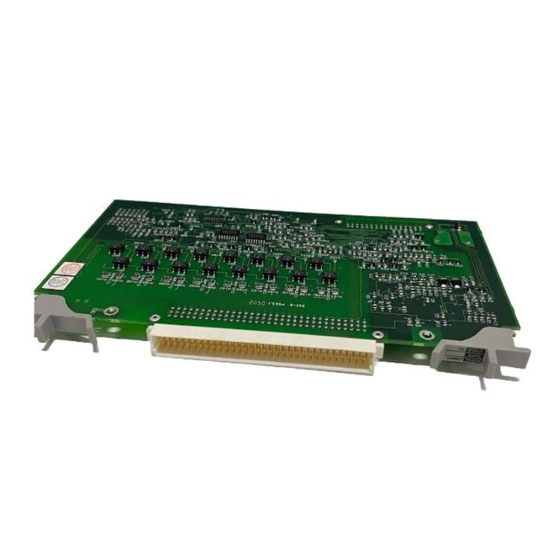 Yokogawa AMM12 Voltage Input Multiplexer Module