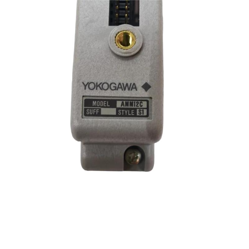 Yokogawa AMM12C Voltage Input Multiplexer Module