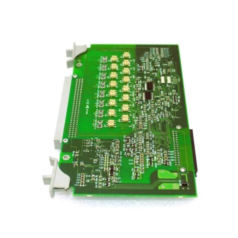 Yokogawa AMM12-S3 Voltage Input Multiplexer Module