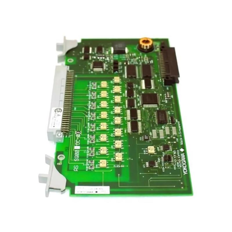 Yokogawa AMM12-S3 Voltage Input Multiplexer Module