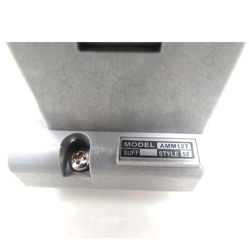 Yokogawa AMM12T Voltage Input Multiplexer Module