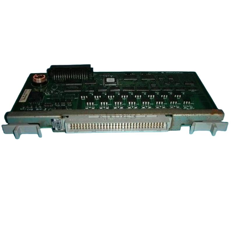 Yokogawa AMM21 Thermocouple Input Multiplexer Module