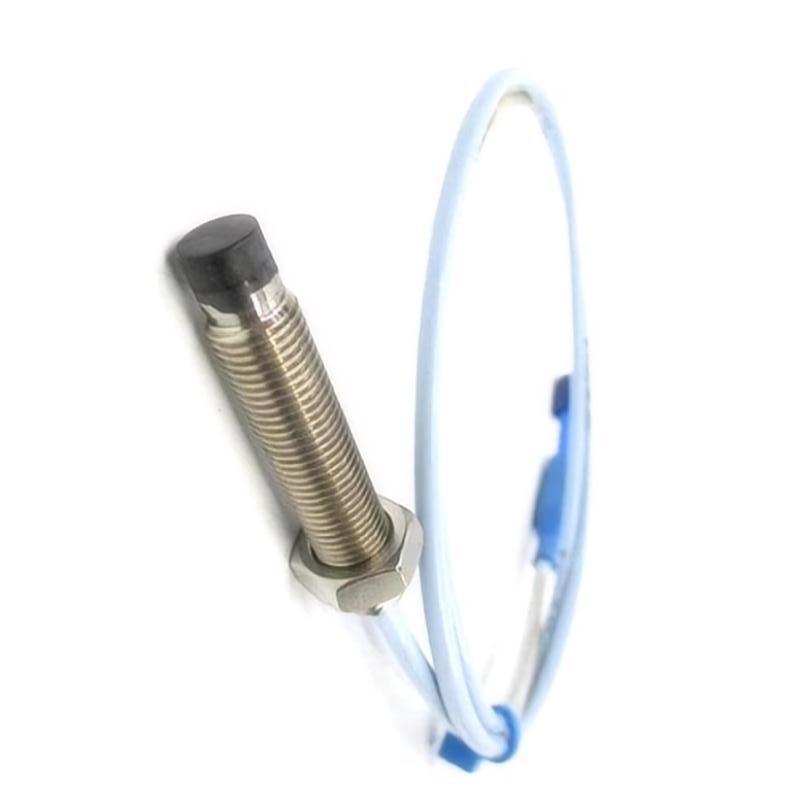 Bently Nevada 330101-00-65-10-11 3300 XL 8 mm Proximity Probe