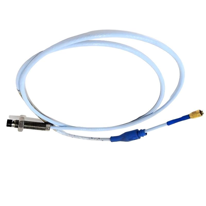 Bently Nevada 330101-00-96-20-02 3300 XL 8 mm Proximity Probe