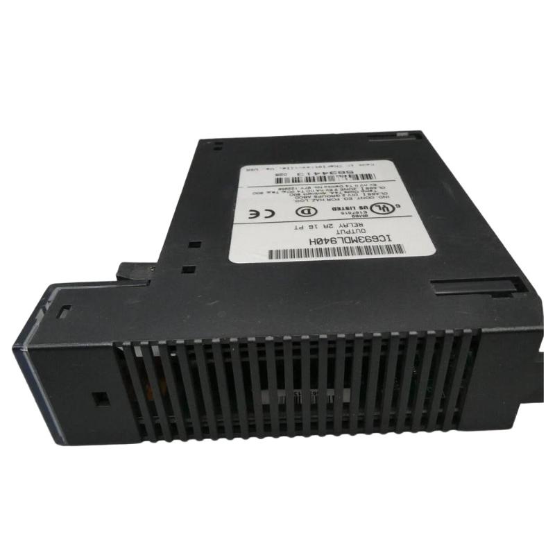 GE IC693MDL940 Relay Output Module