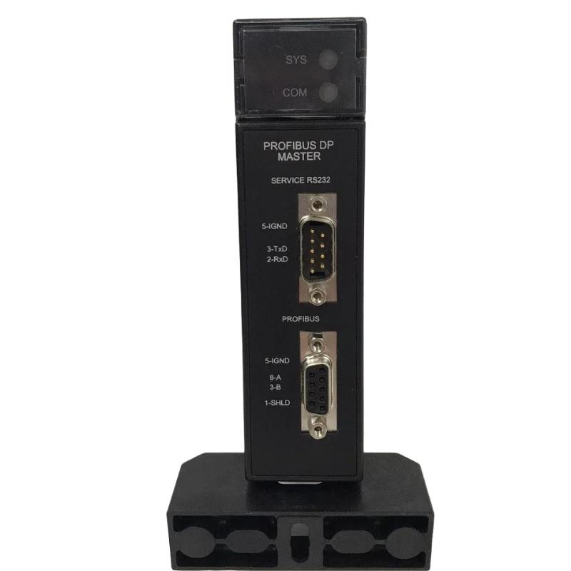 GE IC693PBM200 Profibus DP Master Module