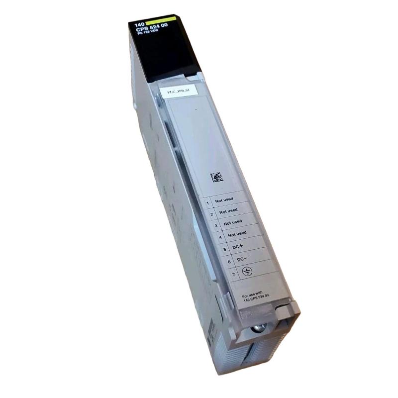 Schneider 140CPS52400 Power Module